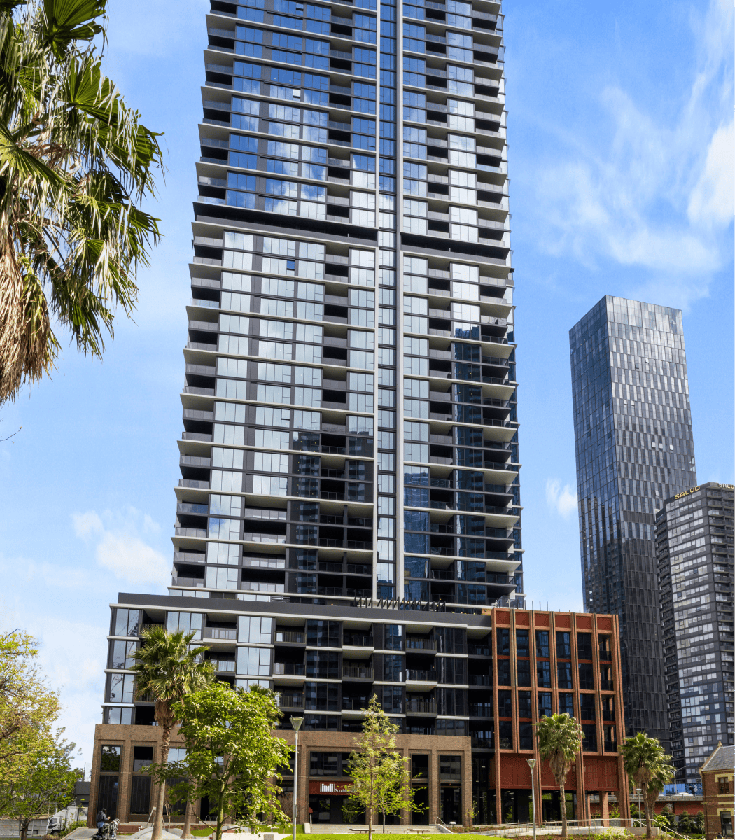 Indi Southbank external