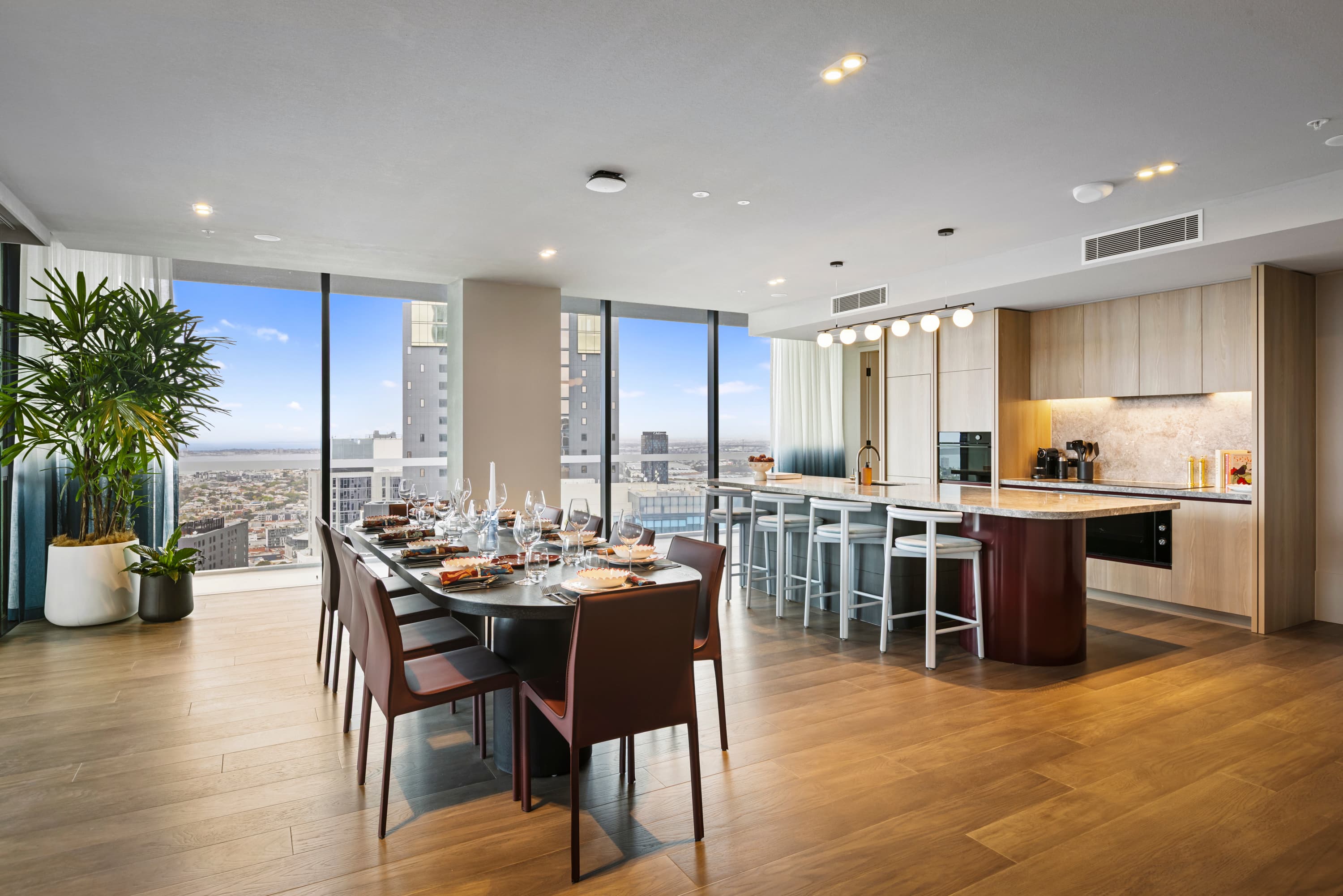 Southbank Bayside Dining