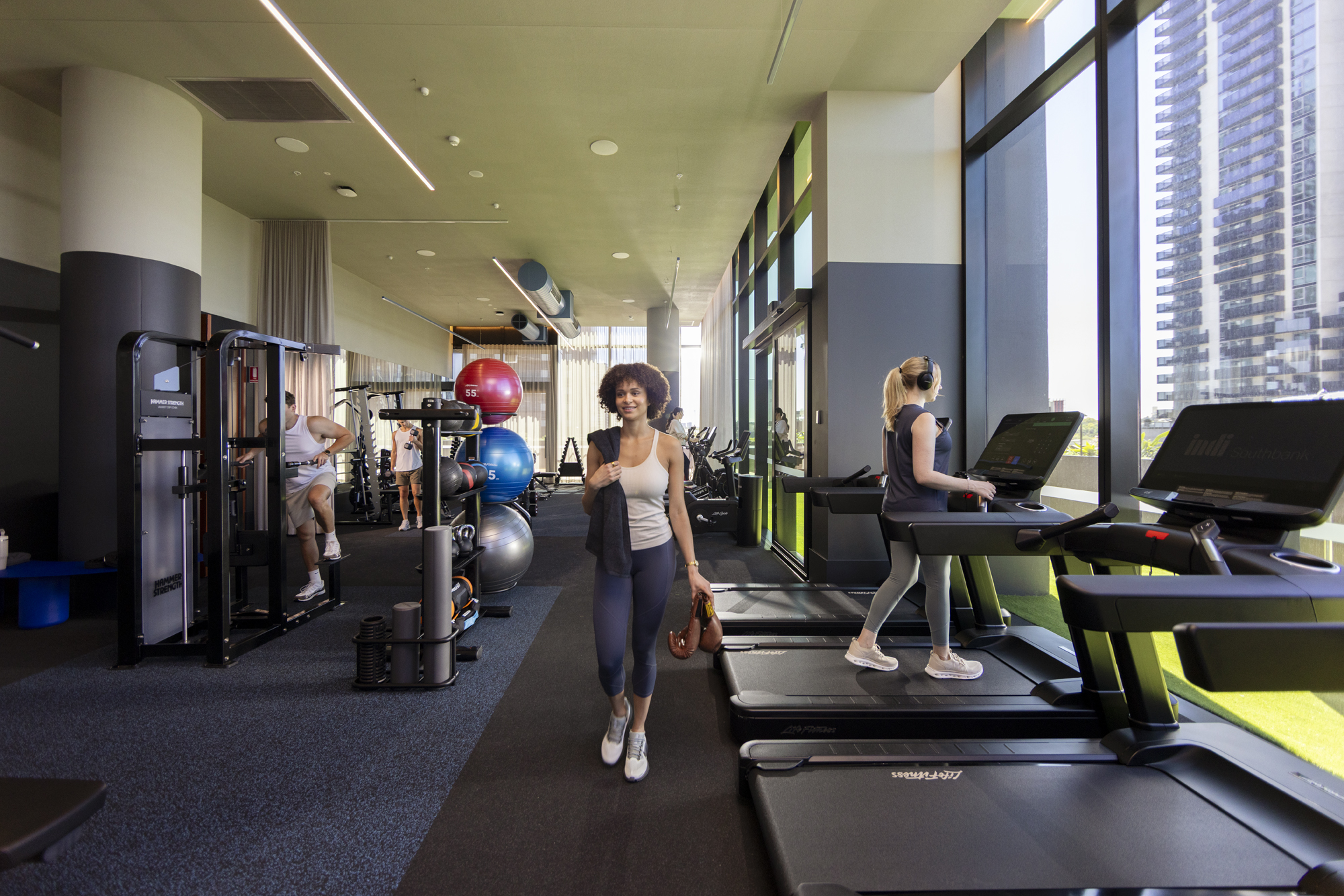 Work-Life Balance in Apartments: Simple Tips for Modern Living