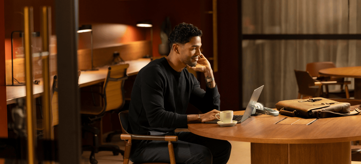 Indi coworking space